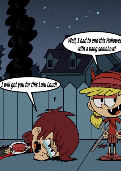 Lulu Loud photo