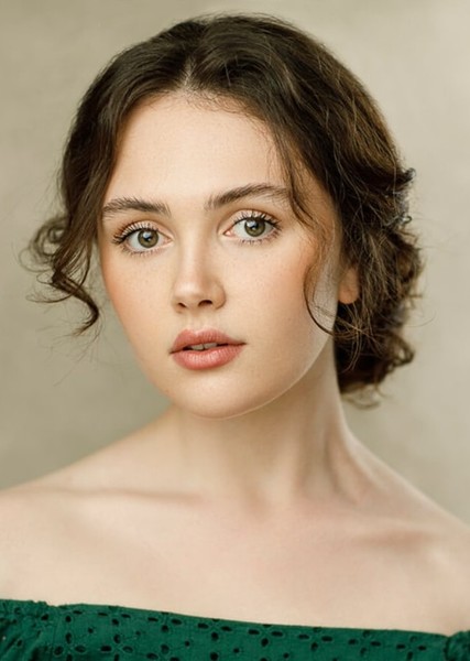 Lulu-Mae Pears photo