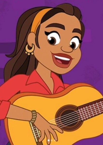 Lulú "Mami" Rivera