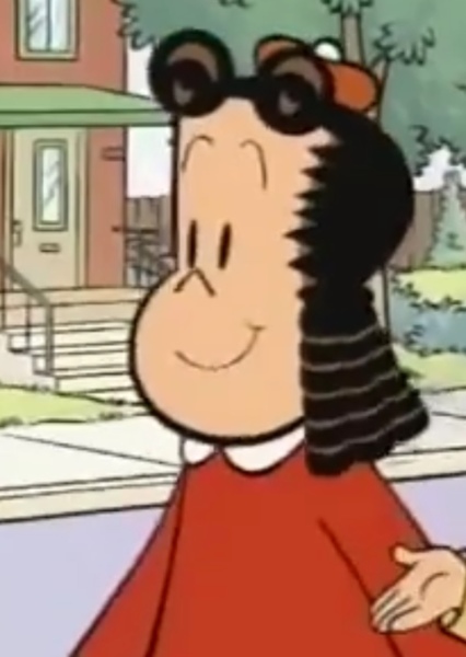 Lulu Moppet photo