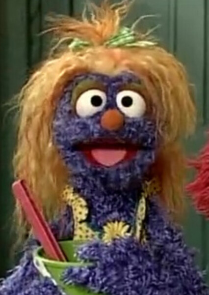 Lulu (Sesame Street)