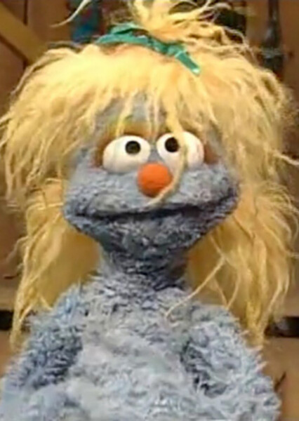 Lulu (Sesame Street)