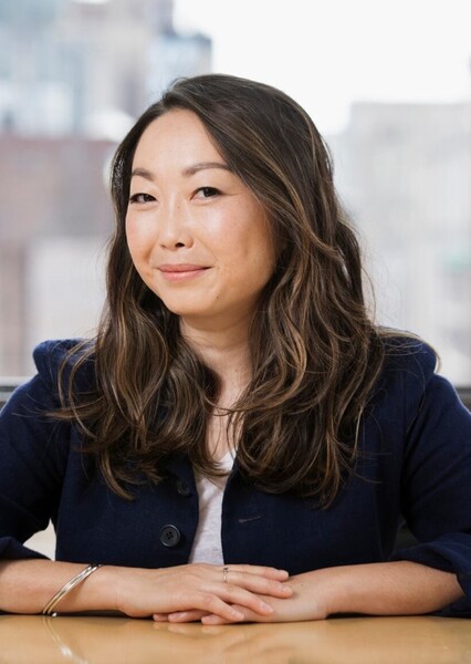 Lulu Wang photo
