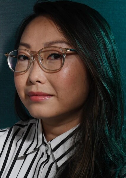 Lulu Wang