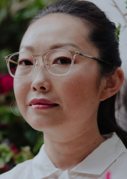 Lulu Wang photo