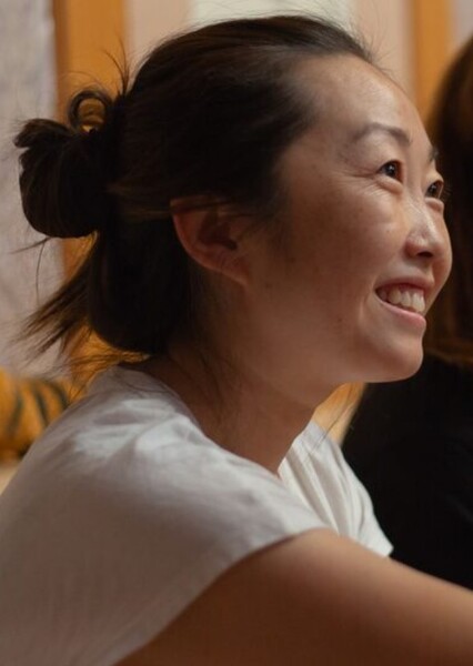Lulu Wang