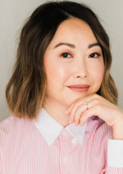 Lulu Wang photo
