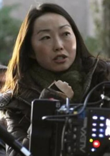 Lulu Wang photo