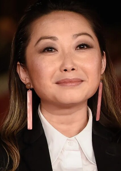 Lulu Wang photo