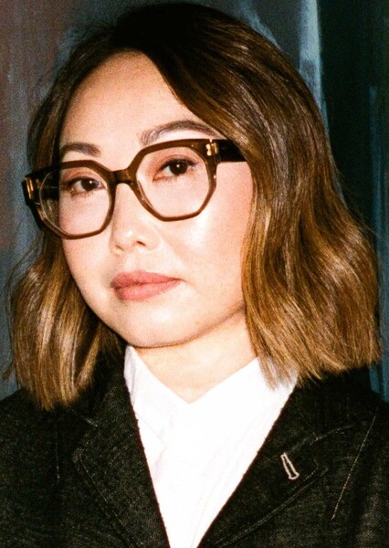 Lulu Wang photo