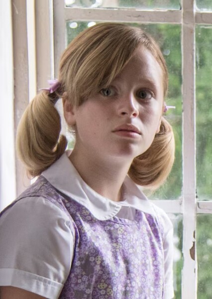 Lulu Wilson photo