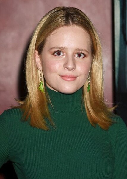 Lulu Wilson