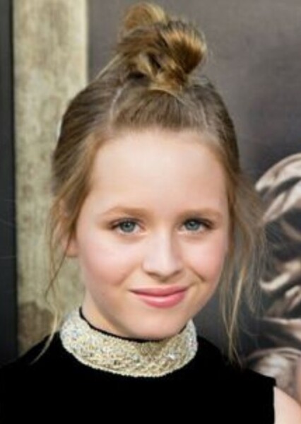 Samantha Griffith