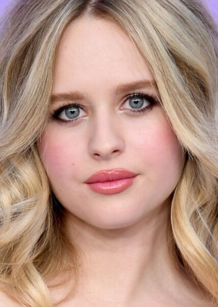 Lulu Wilson photo