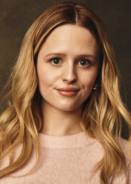 Lulu Wilson photo