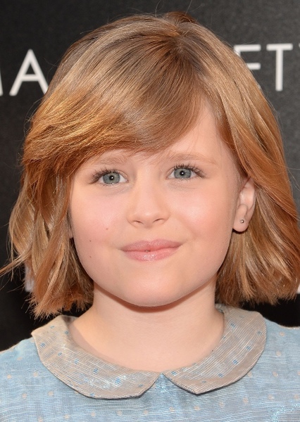 Lulu Wilson photo