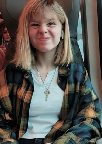 Lulu Wilson photo