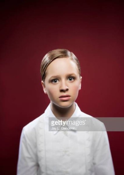 Lulu Wilson photo