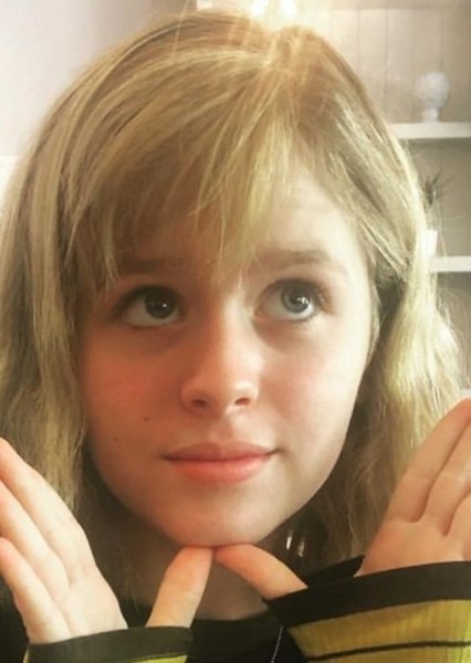 Lulu Wilson photo