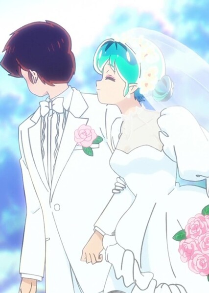 Lum & Ataru photo