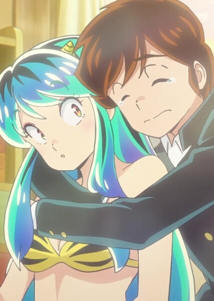 Lum & Ataru photo