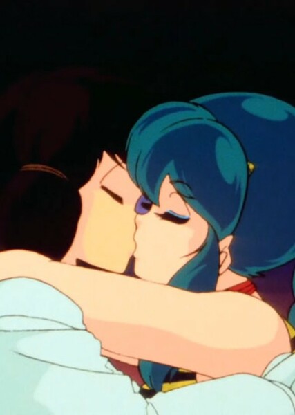 Lum & Ataru photo