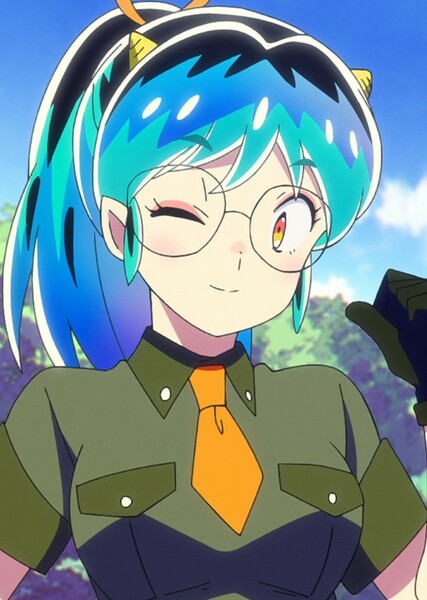 Lum Invader photo