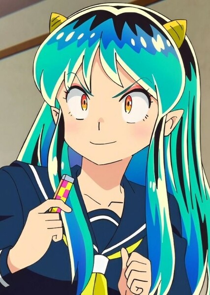 Lum Invader photo