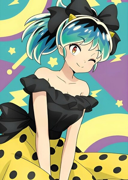 Lum Invader photo