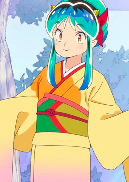 Lum Invader photo