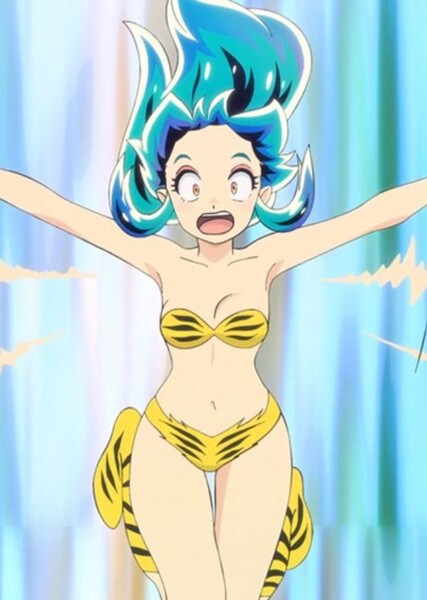 Lum Invader photo