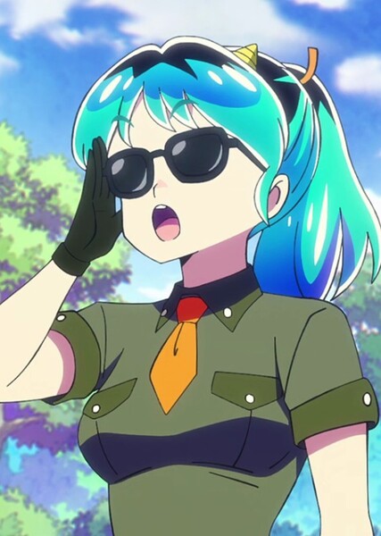 Lum Invader photo