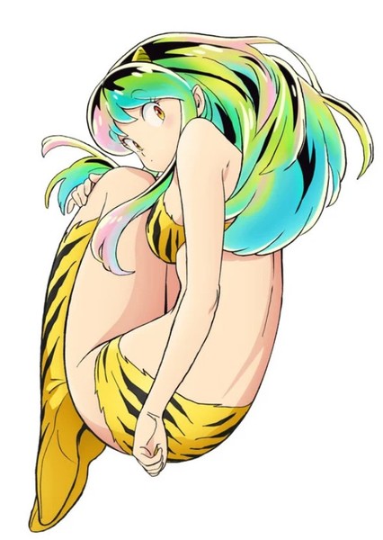 Lum Invader photo