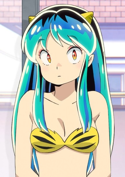 Lum Invader photo