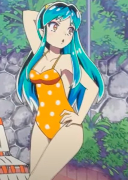 Lum Invader photo