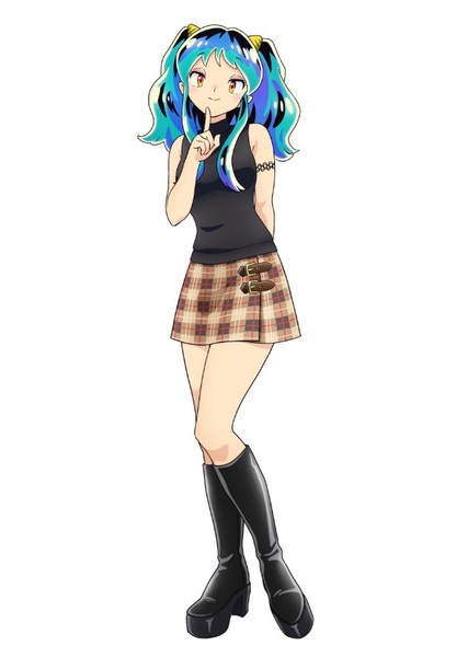 Lum Invader photo