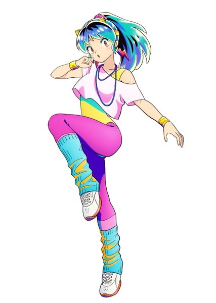 Lum Invader photo