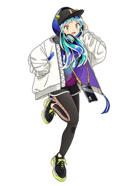 Lum Invader photo