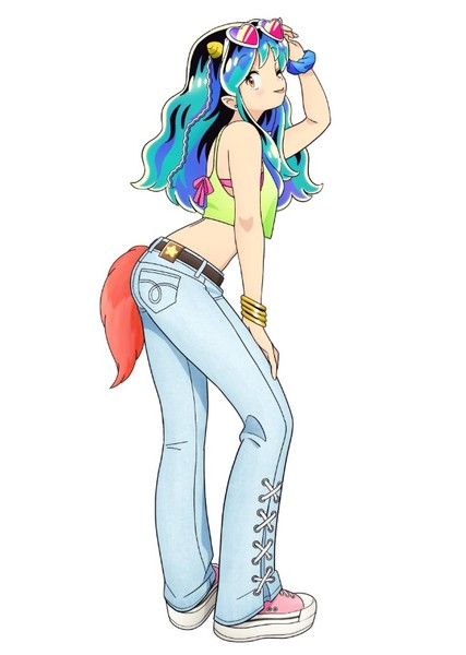 Lum Invader photo