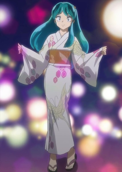 Lum Invader photo
