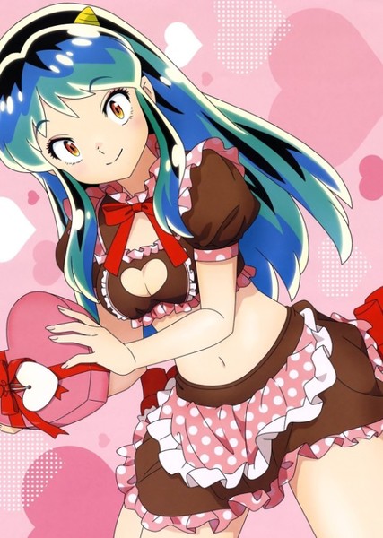 Lum Invader photo