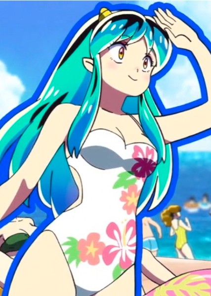 Lum Invader photo