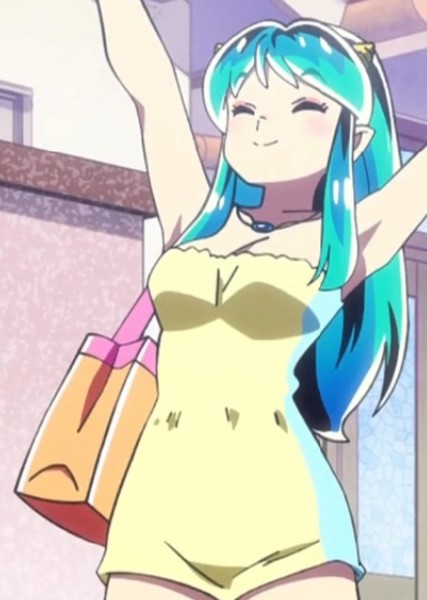 Lum Invader photo