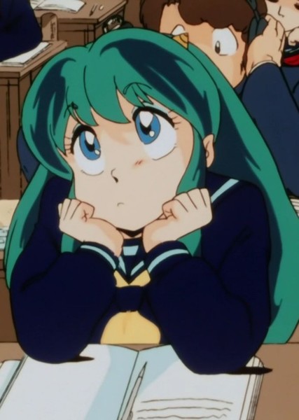 Lum Invader photo