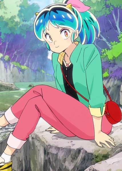 Lum Invader photo