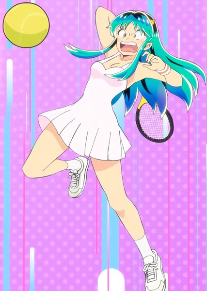 Lum Invader photo