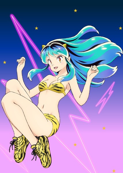 Lum Invader photo