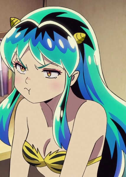 Lum Invader photo