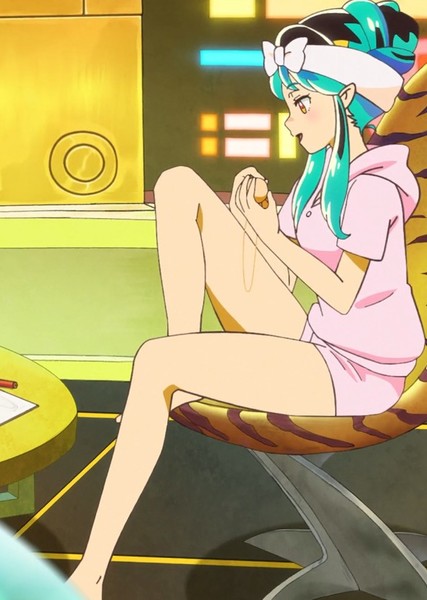 Lum Invader photo