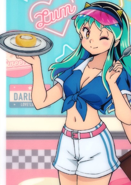 Lum Invader photo